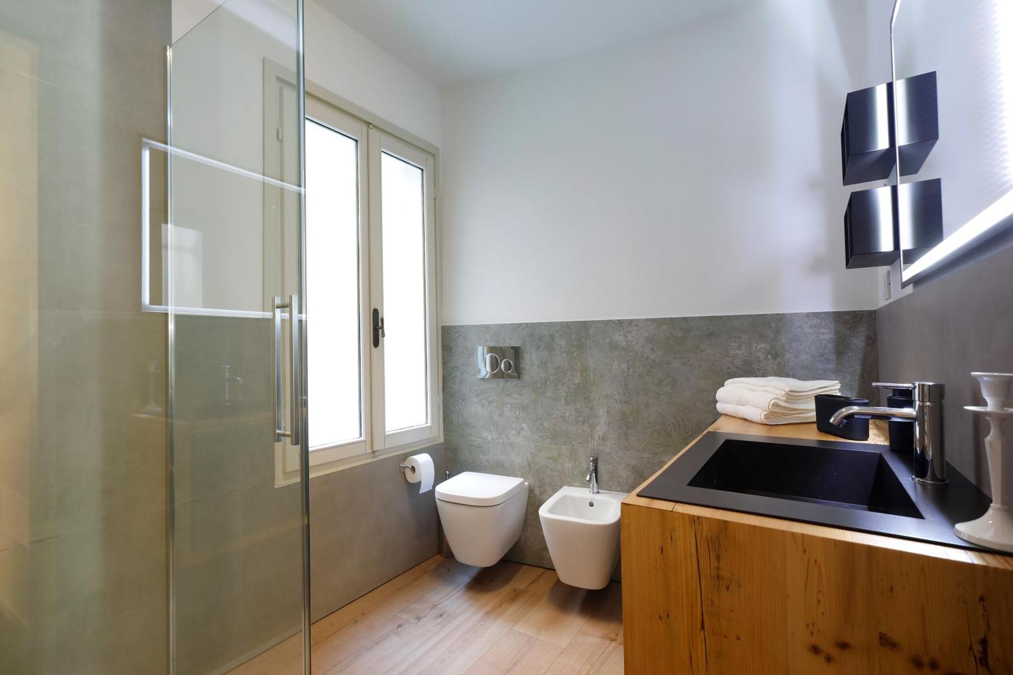 Villa 25 Lazzaro Bonamigo Bassano del Grappa Exterior foto