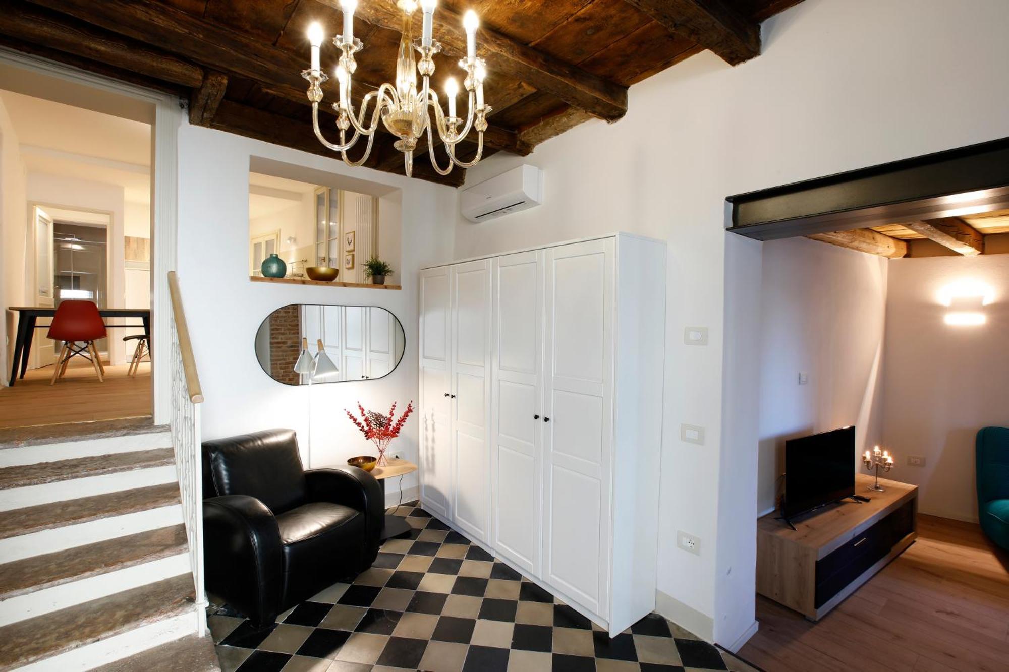 Villa 25 Lazzaro Bonamigo Bassano del Grappa Exterior foto